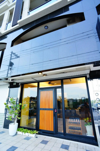 Otel görseli