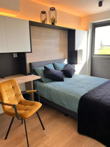 Inova Guesthouse