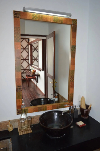 Viewpoint Ecolodge
