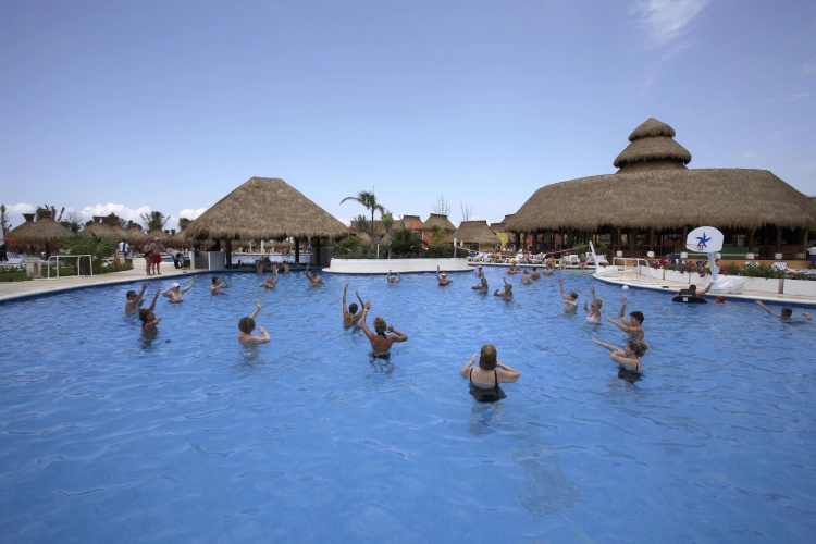 Iberostar Cozumel photo 13