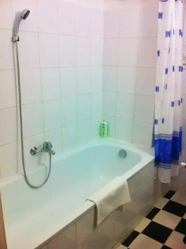 Jolie Apartman