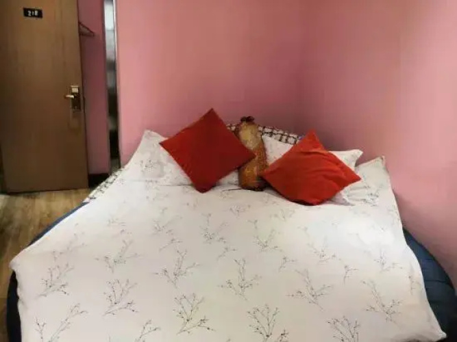 Lansheng Hotel