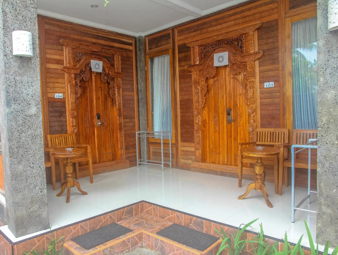 Dcamel Hotels Lembongan
