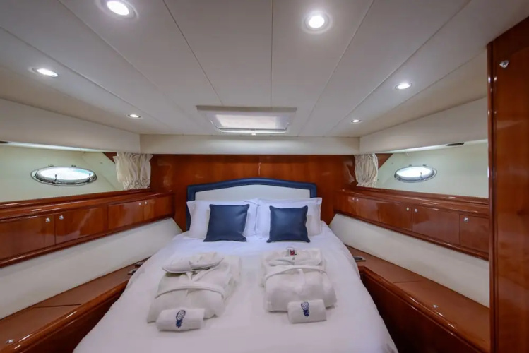 Amalfi Floatel