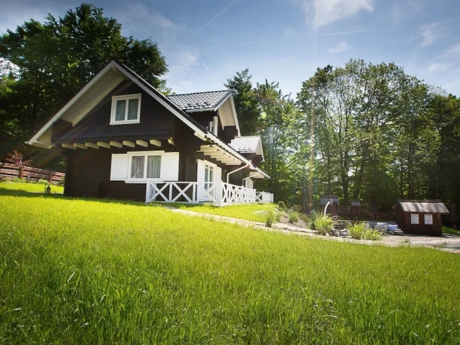 Cottage