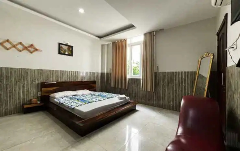 ABC Hotel - District 2