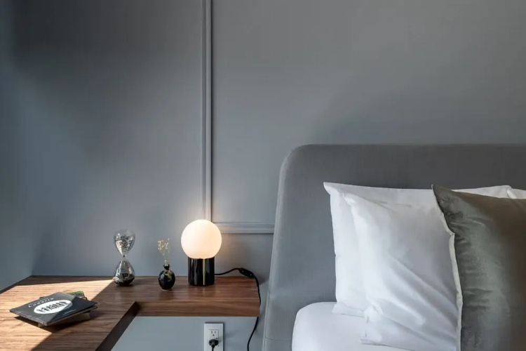 Casai Polanco 2BR 2BA Chic Flat
