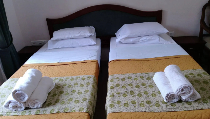 Elim Homestay