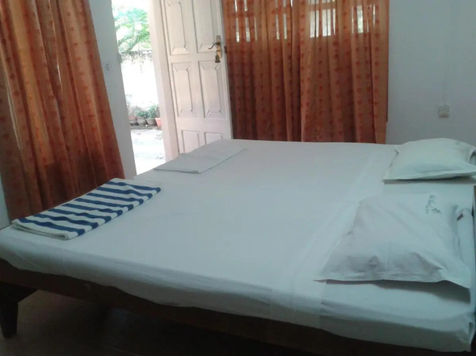 Raja Park Beach Resort