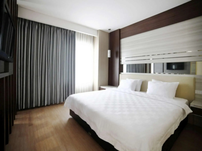 Hotel Harmoni Tasikmalaya