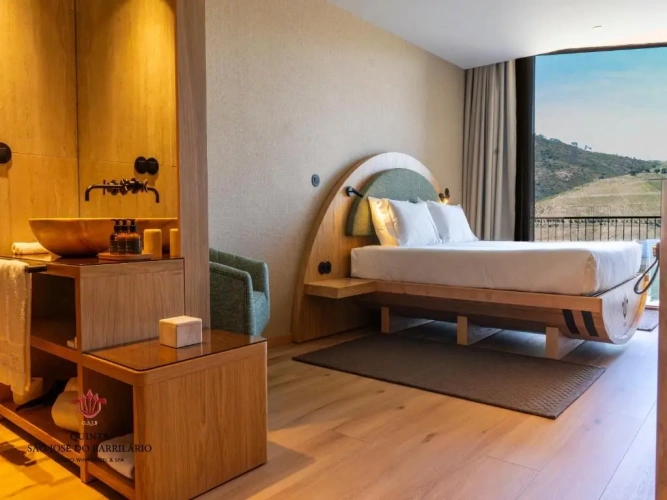 Double Junior Suite