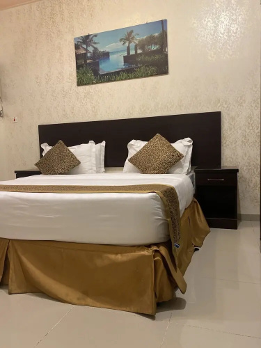 Al Hammad Hotel Apartments 1