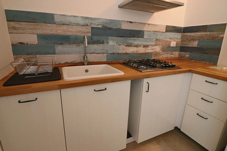 Holiday House Anastasia Otranto