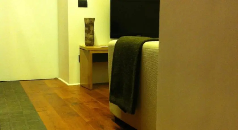 Limani - Navona Private Apartment
