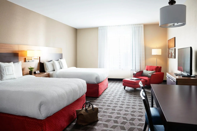 TownePlace Suites by Marriott Venice