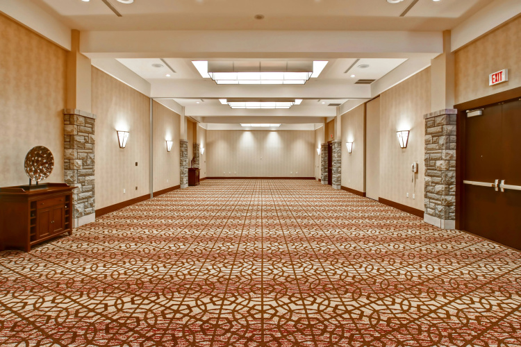DoubleTree Fallsview Resort & Spa by Hilton - Niagara Falls photo 14