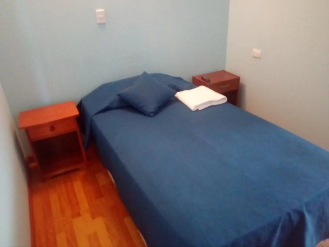 Hotel La Casona