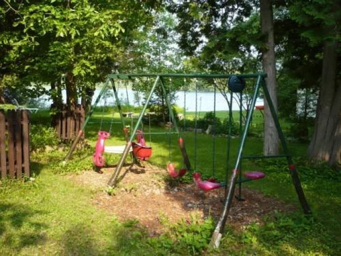 Prestwood Cottages