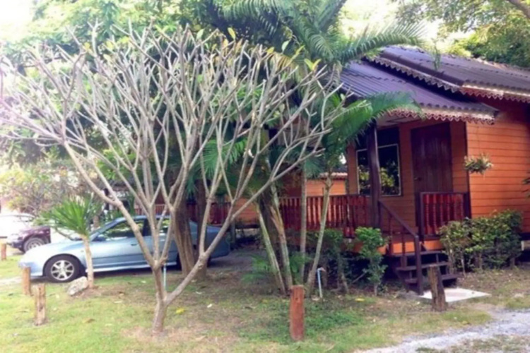Prangnarai Resort
