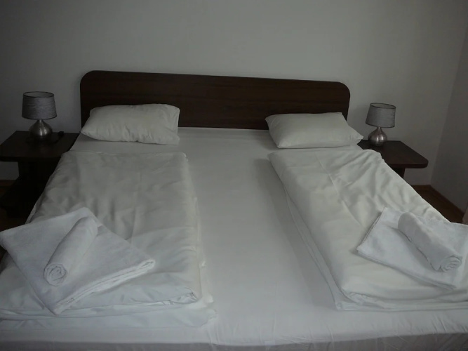 FUKAS Apartments MEDENA