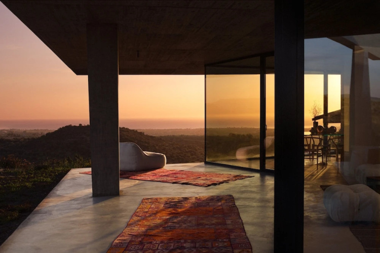 Villa Esovisia by Elite Villas