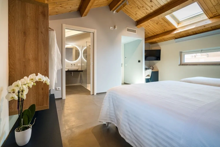Superior Triple room