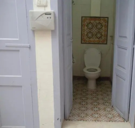 Nzar Khoury For Hosting Guest House