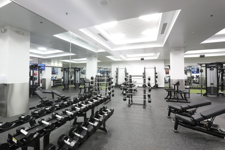 San Juan Airport Hotel photo 26