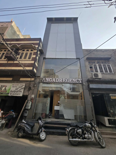 Hotel Angad Inn