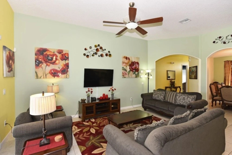 318 Yellow Snapdragon Drive