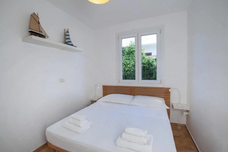 Apartments, Nardo
