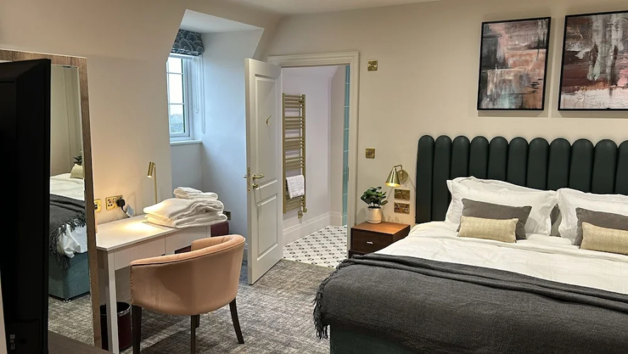 TheHillbrookSherborne
