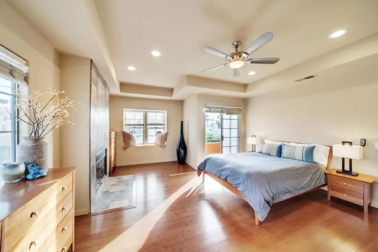 8a Peaceful Oasis
