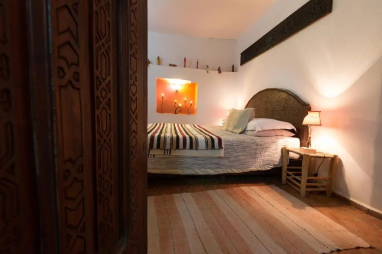 Riad El Ma