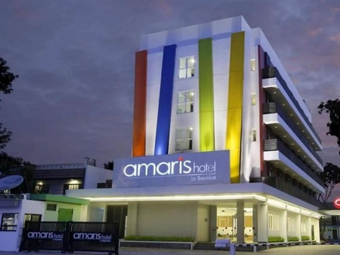 Amaris Hotel Cirebon
