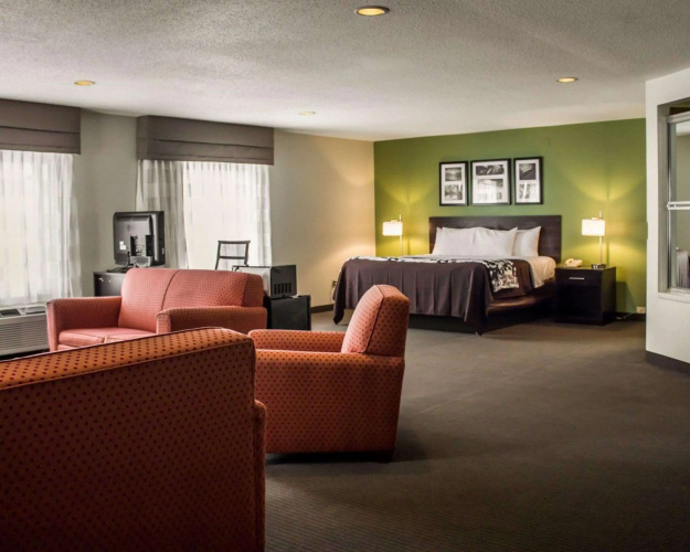 Sleep Inn Sandusky