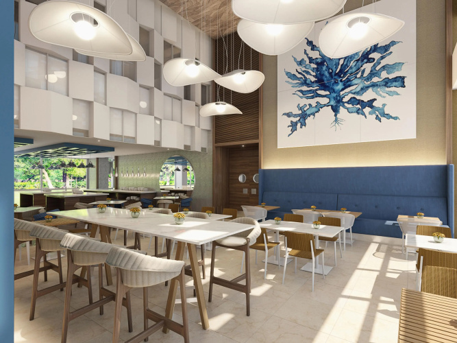 Avani Cancun Airport-Previously Nh photo 26