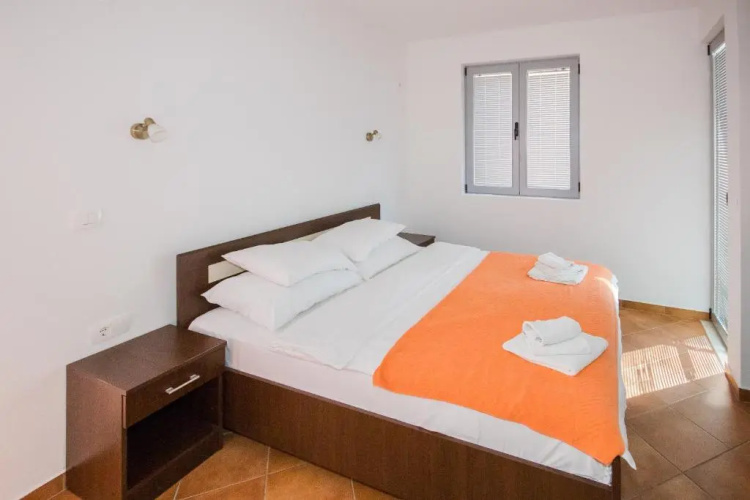 Apartments Palma