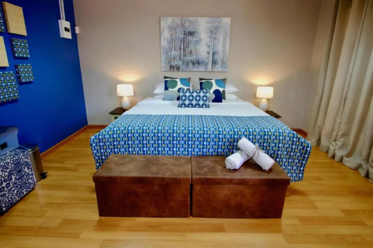 Milly's Touch B&B Studios