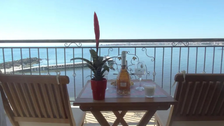 Akrotiria Beach Apart Complex