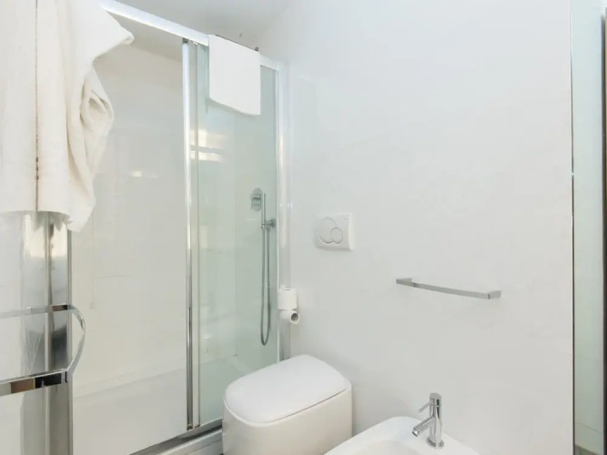 RSH Spanish Steps Luxury One Bedroom C
