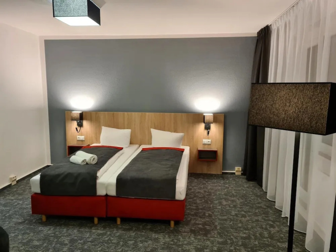 Hanse Hotel Stendal