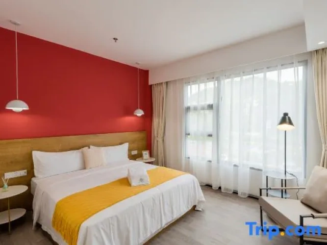 Twin Suite