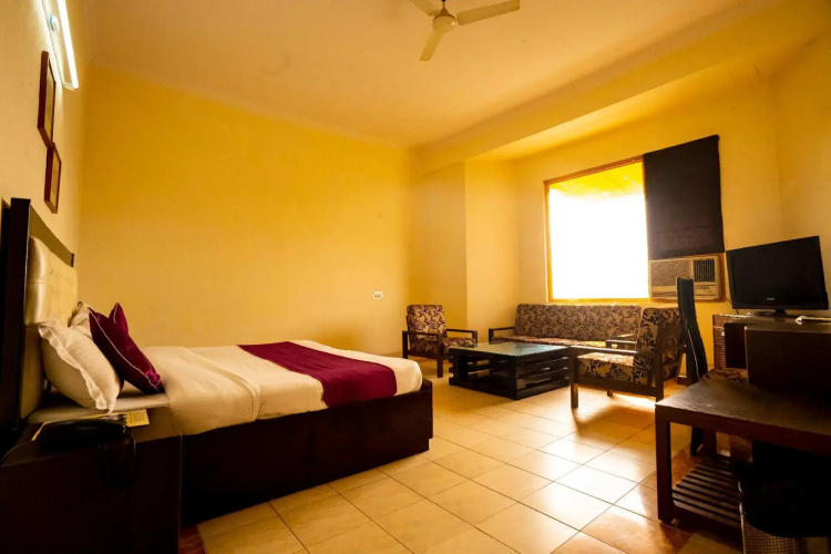 Club Platinum Resort