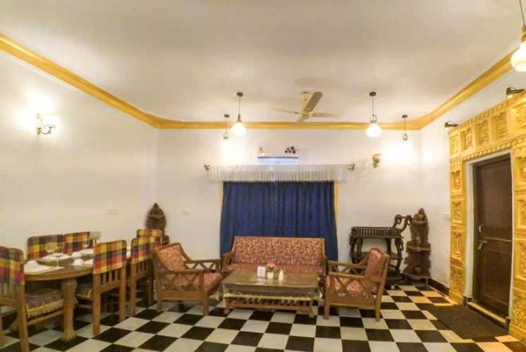 Wanderlust Homestay
