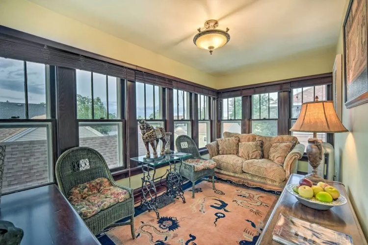 Elegant Superior Getaway < 2 Mi to Downtown!
