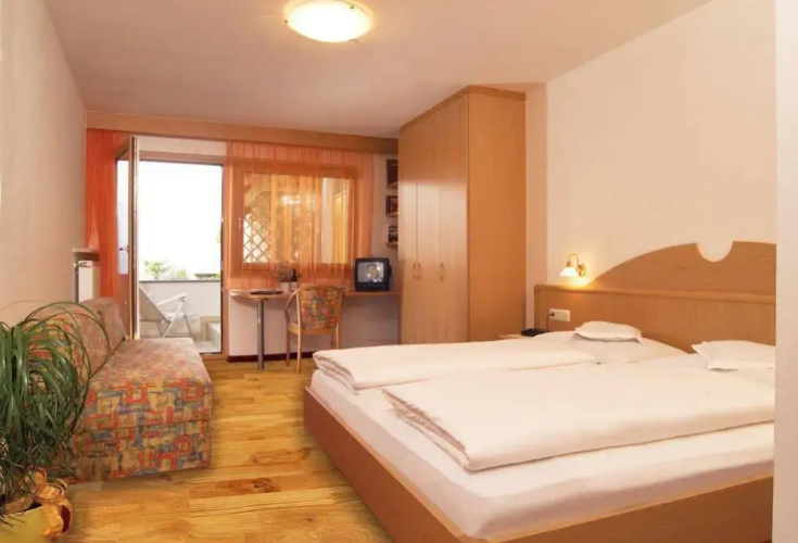Bellavista Hotel Meinhardt