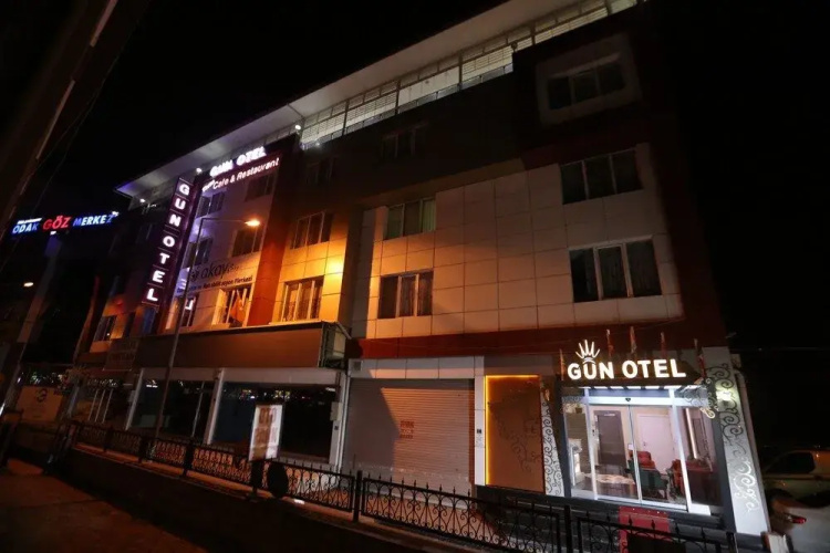 Image de l'hôtel