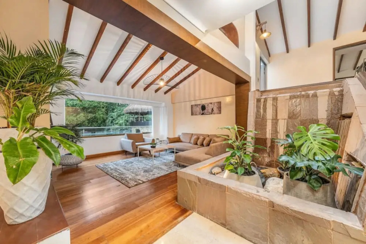 Casa Terracina Amazing 5br Mansion With Private Pool - Medellín
