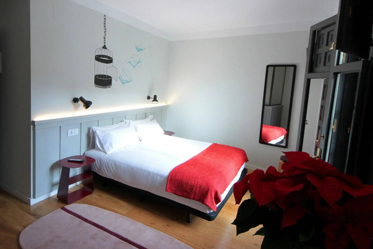 Complutum Hostel